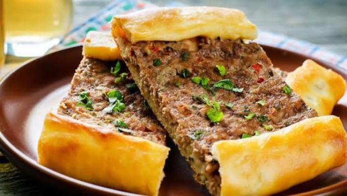Size yemek ısmarlasam ne ısmarlardım söyleyeyim mi?