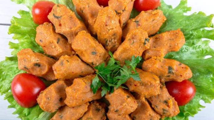 Size yemek ısmarlasam ne ısmarlardım söyleyeyim mi?