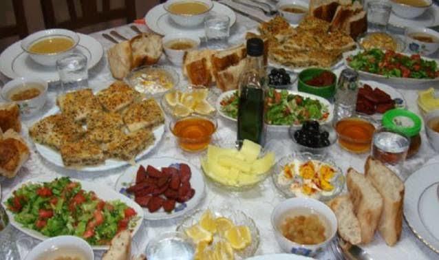 Size yemek ısmarlasam ne ısmarlardım söyleyeyim mi?