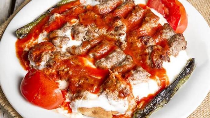 Size yemek ısmarlasam ne ısmarlardım söyleyeyim mi?