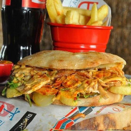 Size yemek ısmarlasam ne ısmarlardım söyleyeyim mi?