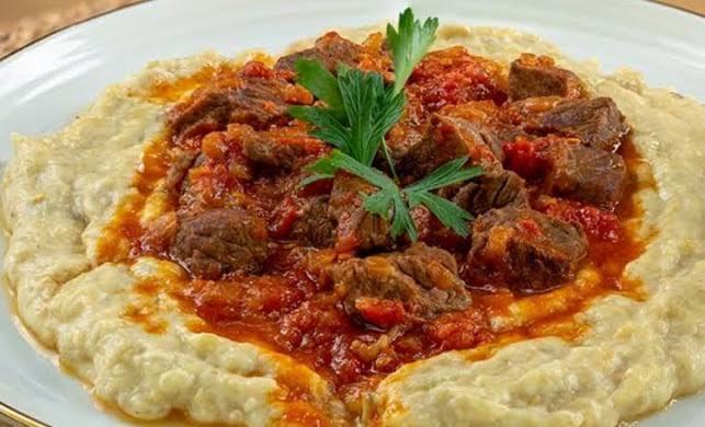 Size yemek ısmarlasam ne ısmarlardım söyleyeyim mi?