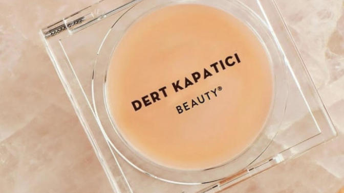 Kusur kapatıcıya mı, dert kapatıcıya mı ihtiyacınız var?