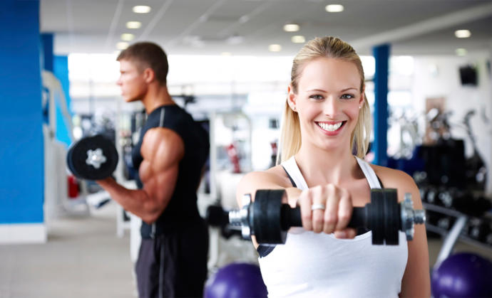 Spor salonlarının 1 Haziranda açılması planlanıyor. Sizce bu tarih erken mi?