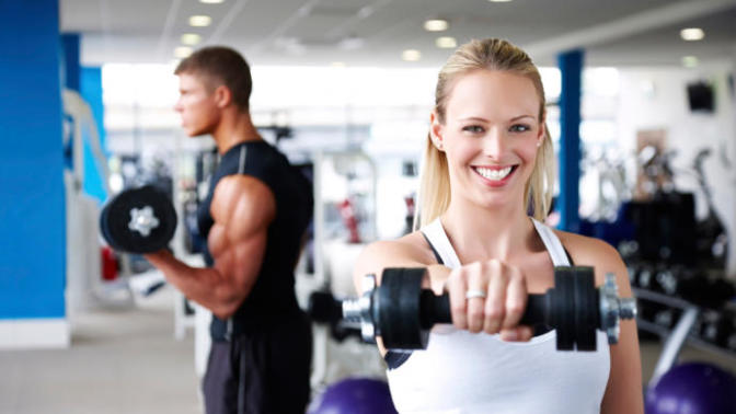Spor salonlarının 1 Haziran'da açılması planlanıyor. Sizce bu tarih erken mi?