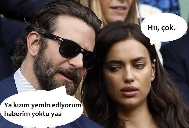 İnsan sevmediği birine trip atabilir mi?