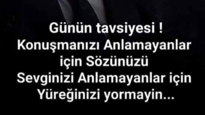 Kendinizi ve yüreğinizi ne kadar yoruyorsunuz?