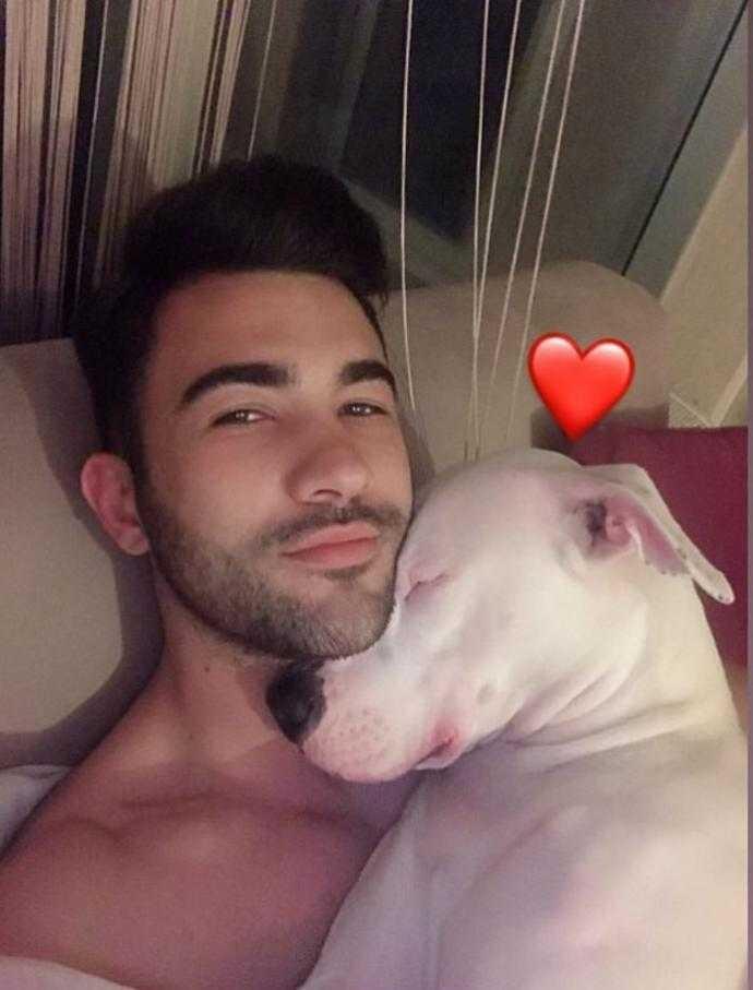 En yakın arkadaşım nasıl görünüyor?