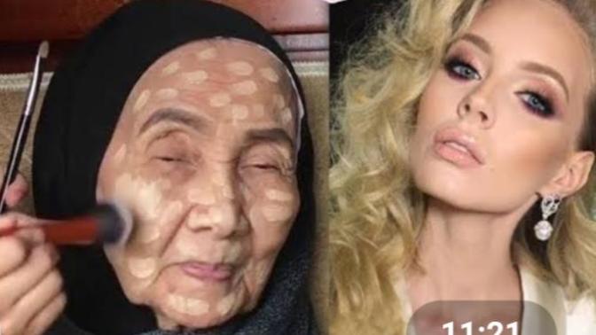 Makyaj Yapmak Bir Yetenek Midir?