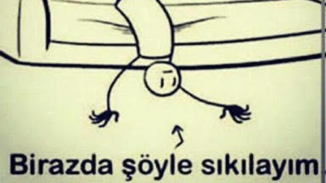 Aklınızdan bir sayı tutun ben de onu bilmeye çalışayım olur mu😅?
