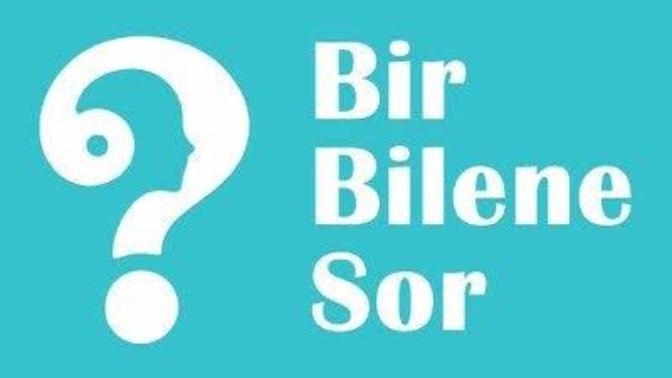 Merhaba arkadaşlar bir bilene sor kadın hastalıkları uzmanıyım sormak istediğiniz soru sorun var mi?