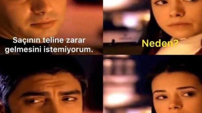 Kızlar her zaman daha iyisini mi ister?