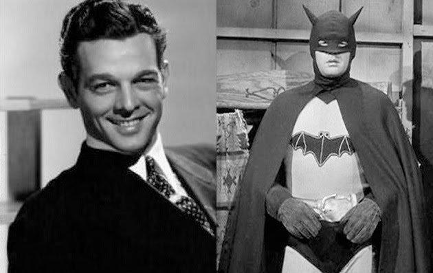 En iyi Batman Hangisi ?