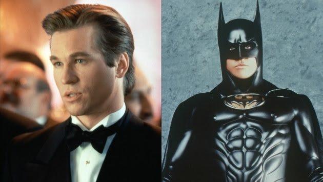 En iyi Batman Hangisi ?