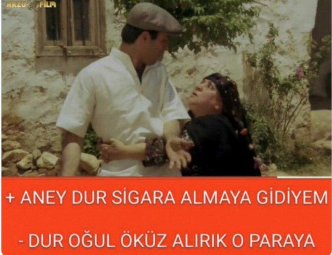 Artık Sigarayı bırakma zamanı geldi diyenler?
