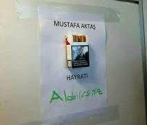 Artık Sigarayı bırakma zamanı geldi diyenler?