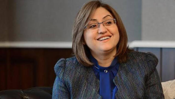 En başarılı belediye başkanı, Fatma Şahin seçildi! Sence en başarılı belediye başkanı kim?