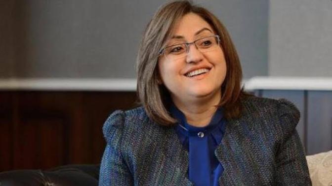 En başarılı belediye başkanı, Fatma Şahin seçildi! Sence en başarılı belediye başkanı kim?