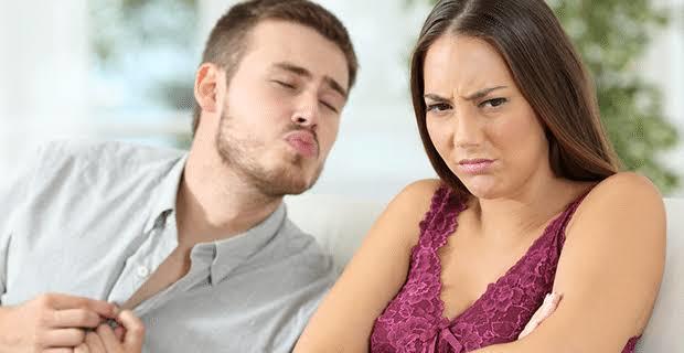 Libidosu düşük sevgili ilişkide ayrılık sinyalleri yaktırır mı?