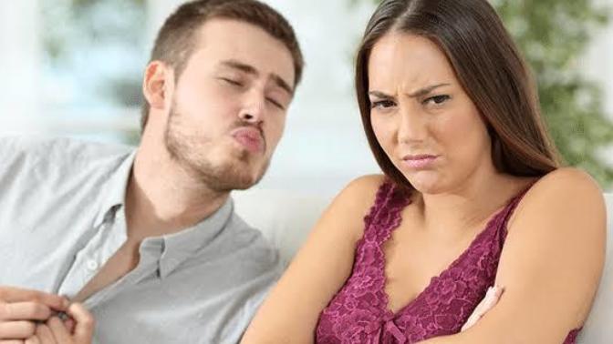 Libidosu düşük sevgili ilişkide ayrılık sinyalleri yaktırır mı?