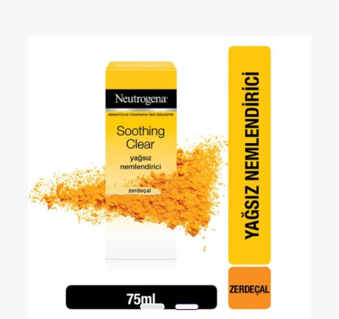 Neutrogena kullananlar ürünlerin olumlu ve olumsuz yönleri neler?