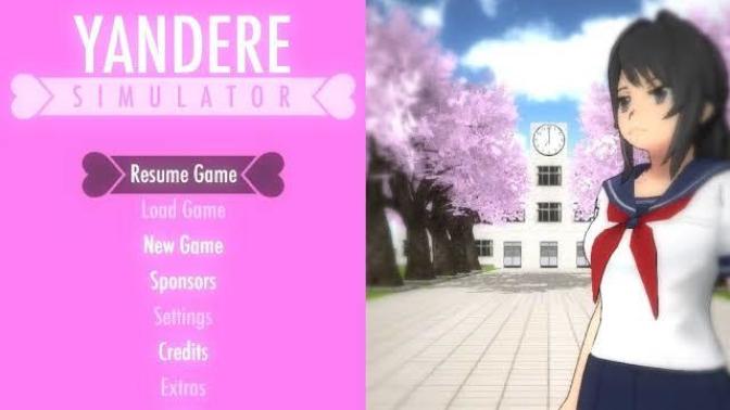Arkadaşlar Yandere Simulator'ı nereden indirebilirim?