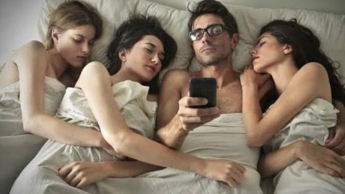 Çok sevilen erkek ve kadın tiplerinin özellikleri neler oluyor?