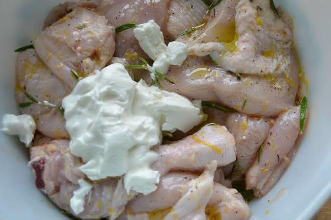Fırında tavuk yapacağım "mangal sosunu" kendim hazırlamak istiyorum nasıl yapacağım?