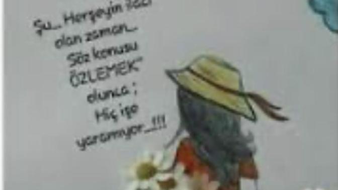 İnsan yalnız kalınca mı özler?