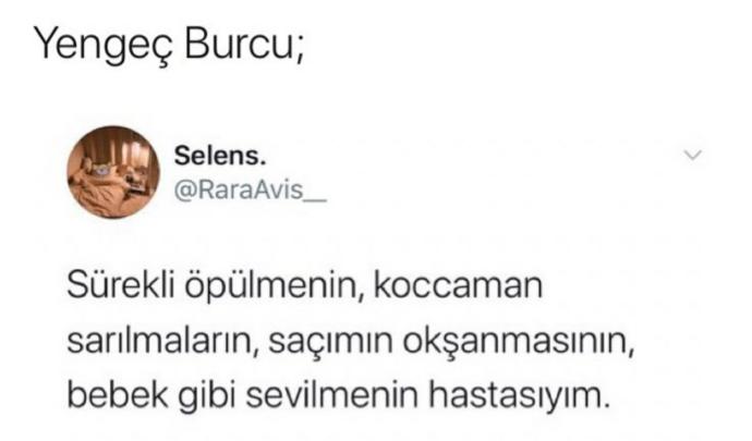 Minnoş burc