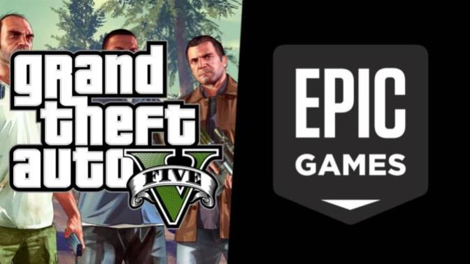 Epic Games GTA 5'i Ücretsiz Yaptı? Ne Düşünüyorsunuz?
