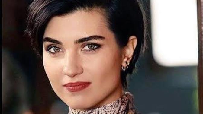 Cansu Dere mi Tuba Büyüküstün mü?