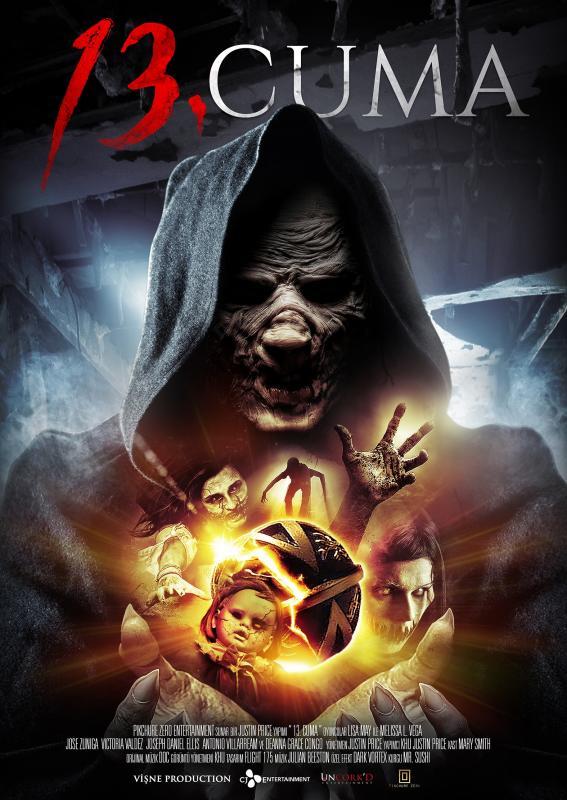 En iyi korku filmi serisi hangisidir?