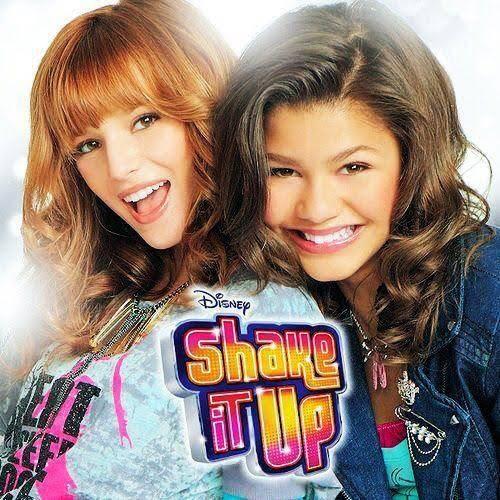 Eski Disney Channel dizilerinden hangisi favorindi?