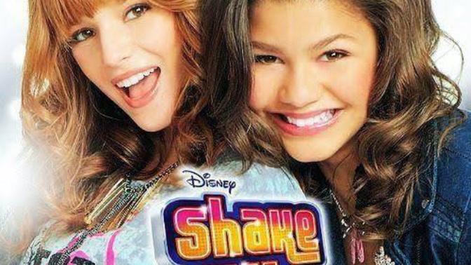 Eski Disney Channel dizilerinden hangisi favorindi?