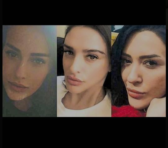 Tuba Büyüküstün konuştu ! Sizcede son dönemde herkes birbirine benzemiyor mu ?