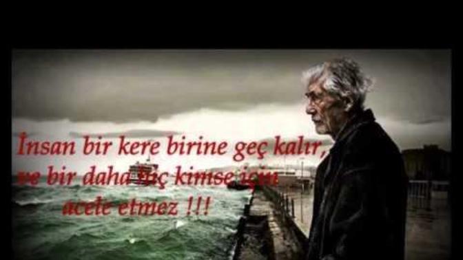 Ben seni yasaklarda sevdim "dediğiniz" birisi oldu mu?