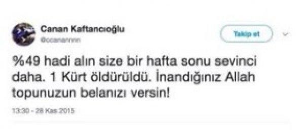 Feyza Altun, Nevşin Mengü, Canan Kaftancıoğlu ve Berna Laçin'e sosyal medyada ahlaksız saldırı! Bu rezilliğe kim son verecek?