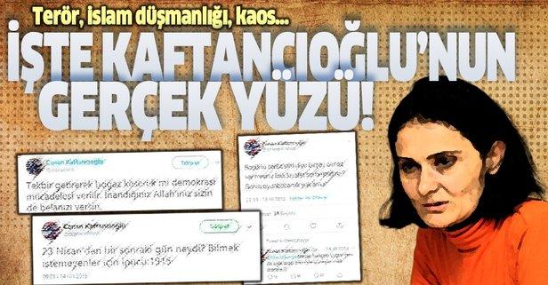 Feyza Altun, Nevşin Mengü, Canan Kaftancıoğlu ve Berna Laçin'e sosyal medyada ahlaksız saldırı! Bu rezilliğe kim son verecek?