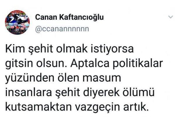 Feyza Altun, Nevşin Mengü, Canan Kaftancıoğlu ve Berna Laçin'e sosyal medyada ahlaksız saldırı! Bu rezilliğe kim son verecek?