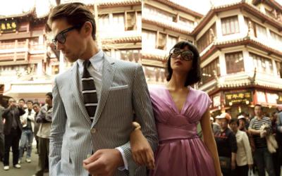 �lkemizde kad�nlar m� daha tarz giyiniyor, erkekler mi?