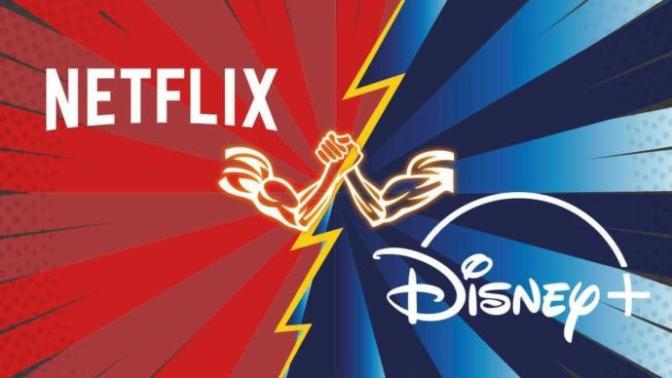 Disney Plus hakkında ne düşünüyorsunuz? Sizce Türkiye'ye ne zaman gelir?