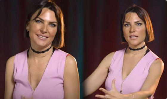 Ece Üner; “Dünyadaki adaletsizliği değiştirebileceğimizi düşünmüyorum ama...” dedi! Ne düşünüyorsun?