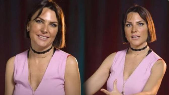 Ece Üner; “Dünyadaki adaletsizliği değiştirebileceğimizi düşünmüyorum ama...” dedi! Ne düşünüyorsun?