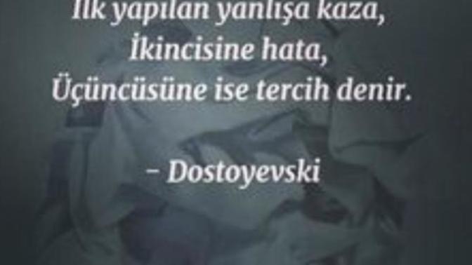 Tercihiniz kazanız oldu mu? Yani tekrar başa dönmek zorunda kaldınız mı?