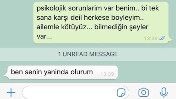 Ben bu kızdan nasıl kurtulucam kankalarım?