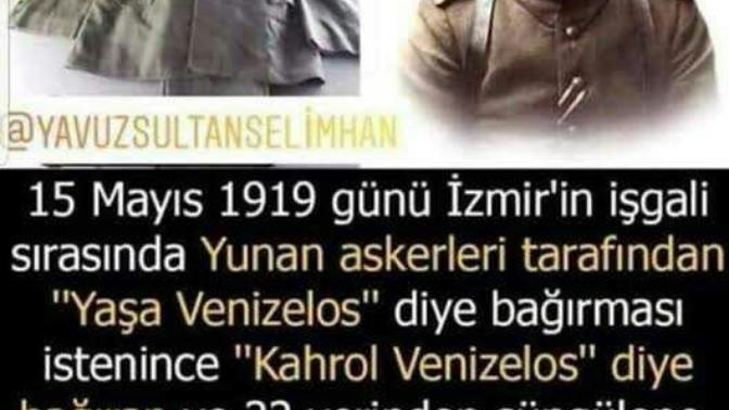 Süleyman Fethi Bey kimdir?