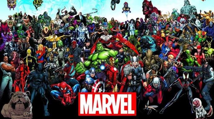 Marvel