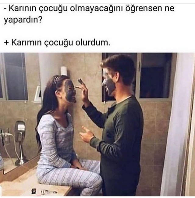 Eşinizin çocuk sahibi olamayacağını öğrenirseniz ne yaparsınız?