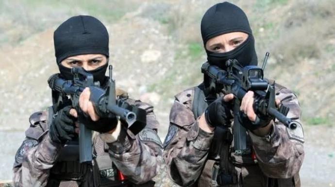 Kadın komando ve PÖH’ler harekatlarda gerektiğinde operasyon sahasında yer almalı mı?